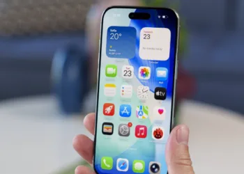 iPhone Air 2 Siap Meluncur dengan Chip 2nm, Kamera 48MP, dan Dynamic Island Lebih Ringkas