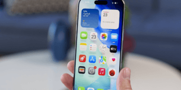 iPhone Air 2 Siap Meluncur dengan Chip 2nm, Kamera 48MP, dan Dynamic Island Lebih Ringkas