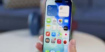 iPhone Air 2 Siap Meluncur dengan Chip 2nm, Kamera 48MP, dan Dynamic Island Lebih Ringkas