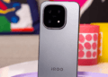 iQOO 16 Bawa Layar 165Hz dan Desain Kamera Baru, Spesifikasinya Makin Gahar