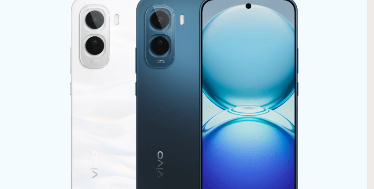 vivo V70 Lite 4G.(gsm)