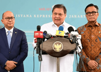 Utang Obligasi BLBI Rp218,3 Triliun Lunas, Pemerintah Tegaskan Penagihan Debitur Tetap Berlanjut