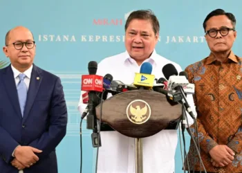 Utang Obligasi BLBI Rp218,3 Triliun Lunas, Pemerintah Tegaskan Penagihan Debitur Tetap Berlanjut