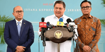 Utang Obligasi BLBI Rp218,3 Triliun Lunas, Pemerintah Tegaskan Penagihan Debitur Tetap Berlanjut