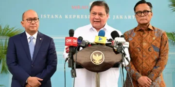 Utang Obligasi BLBI Rp218,3 Triliun Lunas, Pemerintah Tegaskan Penagihan Debitur Tetap Berlanjut
