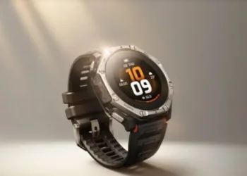 Amazfit T-Rex Dual Solar Resmi Meluncur, Smartwatch AMOLED Ini Bisa Bertahan 25 Hari