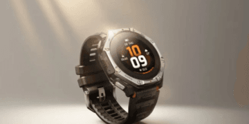 Amazfit T-Rex Dual Solar Resmi Meluncur, Smartwatch AMOLED Ini Bisa Bertahan 25 Hari