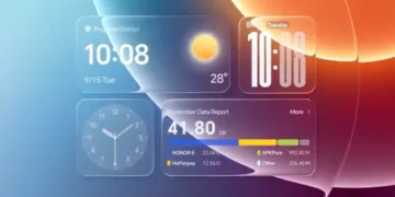 iQOO Pad Ultra Resmi Dipamerkan, Tablet Gaming Ini Dibekali Aksesori Khusus Esports
