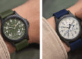 Timex Rilis Dua Jam Tangan Peanuts Terbaru, Perpaduan Snoopy dan Gaya Outdoor Jadi Daya Tarik
