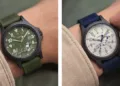 Timex Rilis Dua Jam Tangan Peanuts Terbaru, Perpaduan Snoopy dan Gaya Outdoor Jadi Daya Tarik