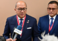 CEO Dananatra: Pupuk Indonesia Bidik Vladivostok, Rusia Tawarkan Kapal Canggih
