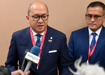 CEO Dananatra: Pupuk Indonesia Bidik Vladivostok, Rusia Tawarkan Kapal Canggih