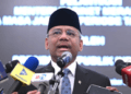 Usai Dilantik Jadi Menteri Keuangan, Suahasil Nazara Tegaskan APBN Harus Sehat dan Dipercaya Rakyat