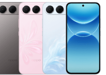 Oppo A7 Pro Resmi Meluncur dengan Baterai Jumbo 8.000 mAh, Tahan hingga 2.000 Siklus Pengisian