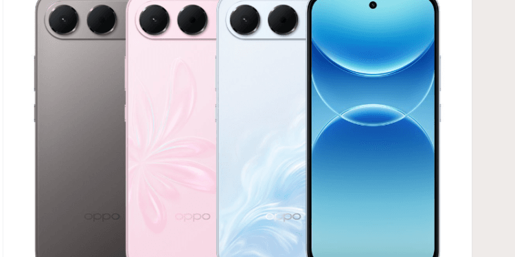 Oppo A7 Pro.(gsm)