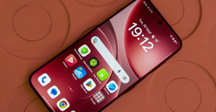 Oppo Find X9.(gsm)