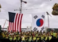 SK hynix Bangun Pabrik HBM di AS Senilai US$4 Miliar, Jadi Senjata Baru Hadapi Ledakan AI