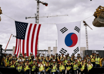 SK hynix Bangun Pabrik HBM di AS Senilai US$4 Miliar, Jadi Senjata Baru Hadapi Ledakan AI