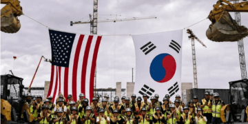 SK hynix Bangun Pabrik HBM di AS Senilai US$4 Miliar, Jadi Senjata Baru Hadapi Ledakan AI