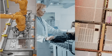 CuspAI Luncurkan AI Materials Foundry, Revolusi AI untuk Menemukan Material Baru Lebih Cepat