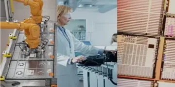 CuspAI Luncurkan AI Materials Foundry, Revolusi AI untuk Menemukan Material Baru Lebih Cepat
