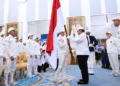 Presiden Prabowo Lepas 432 Atlet Indonesia ke Asian Games 2026: Negara dan Bangsa Menanti Prestasimu