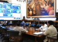 Presiden Prabowo Perintahkan Cabut Izin Korporasi Pelaku Karhutla, Dorong Sanksi “Terorisme Ekologi”