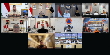 Pastikan Hak Keluarga Korban, Presiden Prabowo Instruksikan Investigasi Kecelakaan KMP Virgo Transport 8