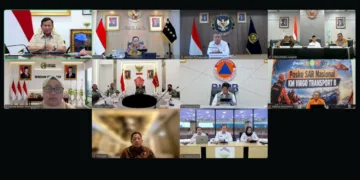 Pastikan Hak Keluarga Korban, Presiden Prabowo Instruksikan Investigasi Kecelakaan KMP Virgo Transport 8