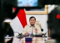 Erupsi Anak Krakatau Menurun, Pemerintah Bergerak Cepat Tangani Abu Vulkanik hingga Jaga Penerbangan dan Tsunami