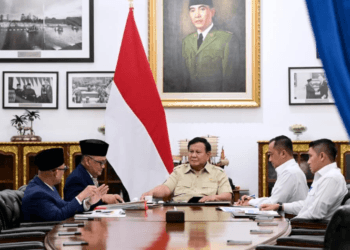 Antrean Haji Turun Jadi 14 Tahun, Presiden Prabowo Perintahkan Audit Keuangan dan Bersihkan Mafia Haji