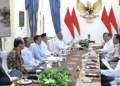 BPJS Kesehatan Dapat Suntikan Rp20 Triliun, Presiden Prabowo Instruksikan Pasien Tak Dibeda-bedakan!