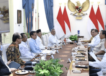 BPJS Kesehatan Dapat Suntikan Rp20 Triliun, Presiden Prabowo Instruksikan Pasien Tak Dibeda-bedakan!