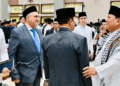 Hadiri 100 Tahun Gontor, Presiden Prabowo Bicara Kemandirian dan Masa Depan Indonesia