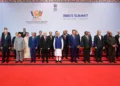 Presiden Prabowo di Hari Kedua KTT BRICS 2026: Indonesia Berubah dari Importir Menjadi Eksportir Pangan