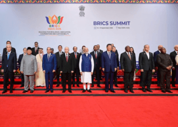 Presiden Prabowo di Hari Kedua KTT BRICS 2026: Indonesia Berubah dari Importir Menjadi Eksportir Pangan