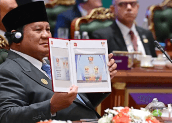 Presiden Prabowo Hadiri KTT BRICS 2026: Indonesia Tegaskan Kemandirian dan Peran Strategis di Tengah Perubahan Dunia