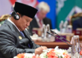 Presiden Prabowo Hadiri KTT BRICS 2026: Indonesia Tegaskan Kemandirian dan Peran Strategis di Tengah Perubahan Dunia