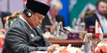 Presiden Prabowo Hadiri KTT BRICS 2026: Indonesia Tegaskan Kemandirian dan Peran Strategis di Tengah Perubahan Dunia