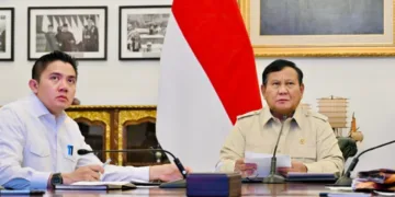 Erupsi Anak Krakatau Menurun, Pemerintah Bergerak Cepat Tangani Abu Vulkanik hingga Jaga Penerbangan dan Tsunami