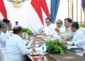 Presiden Prabowo Dorong Percepatan Pendidikan Gratis dari TK hingga PTN: Tim Khusus Segera Hitung Anggaran Kuliah