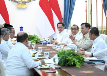 Presiden Prabowo Dorong Percepatan Pendidikan Gratis dari TK hingga PTN: Tim Khusus Segera Hitung Anggaran Kuliah