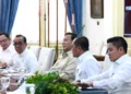 Rencana Kuliah Bebas Biaya Dimatangkan, Seskab Teddy: Presiden Prabowo Percepat Pendidikan Gratis