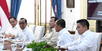 Rencana Kuliah Bebas Biaya Dimatangkan, Seskab Teddy: Presiden Prabowo Percepat Pendidikan Gratis
