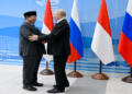 Putin Tegaskan Indonesia Mitra Utama Rusia di Asia Pasifik, Prabowo Siap Perluas Kemitraan Strategis