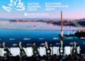 Presiden Prabowo di Vladivostok Tegaskan Politik Bebas dan Nonblok, Putin Sebut Indonesia Punya Pengaruh Besar di Dunia