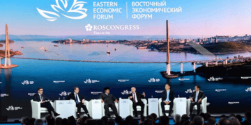 Presiden Prabowo di Vladivostok Tegaskan Politik Bebas dan Nonblok, Putin Sebut Indonesia Punya Pengaruh Besar di Dunia