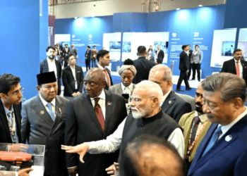 Presiden Prabowo Hadiri KTT BRICS 2026: Indonesia Tegaskan Kemandirian dan Peran Strategis di Tengah Perubahan Dunia
