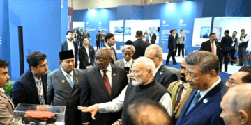Presiden Prabowo Hadiri KTT BRICS 2026: Indonesia Tegaskan Kemandirian dan Peran Strategis di Tengah Perubahan Dunia