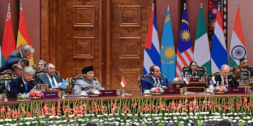 Presiden Prabowo di Hari Kedua KTT BRICS 2026: Indonesia Berubah dari Importir Menjadi Eksportir Pangan